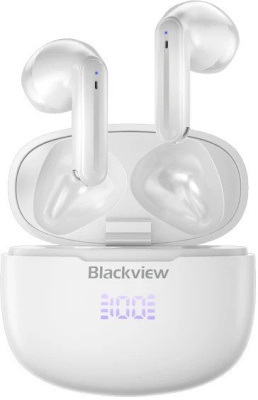 Купить наушники blackview airbuds 7 (белый) в интернет-магазине X-core.by
