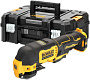 Реноватор DeWalt DCS353NT (без АКБ, кейс)