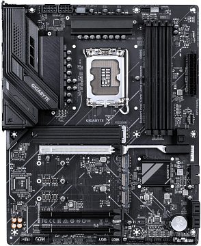 Материнская плата Gigabyte Z890 D Plus