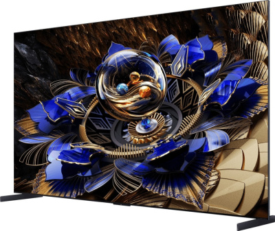 Купить miniled телевизор tcl 98x11k в интернет-магазине X-core.by