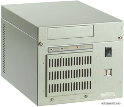 Корпус Advantech IPC-6806S-25F  купить в интернет-магазине X-core.by