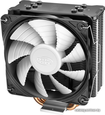 Кулер для процессора DeepCool GAMMAXX GTE v2 DP-MCH4-GMX-GTEV2  купить в интернет-магазине X-core.by