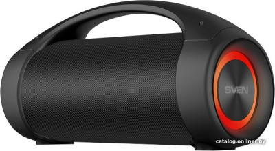 Купить беспроводная колонка sven ps-370 в интернет-магазине X-core.by