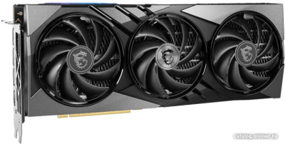 Видеокарта MSI GeForce RTX 4070 Ti Gaming X Slim 12G  купить в интернет-магазине X-core.by