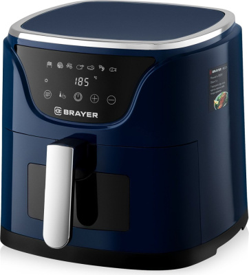 Аэрогриль Brayer BR2036  купить в интернет-магазине X-core.by