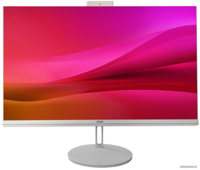 Купить моноблок hiper v10 ho2zhlfb6w в интернет-магазине X-core.by