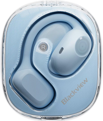 Купить наушники blackview airbuds 100 (синий) в интернет-магазине X-core.by