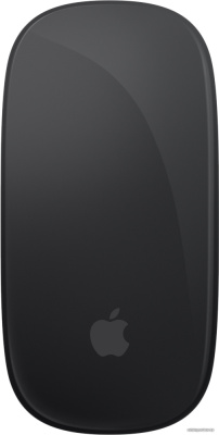 Купить мышь apple magic mouse 3 (черный) в интернет-магазине X-core.by