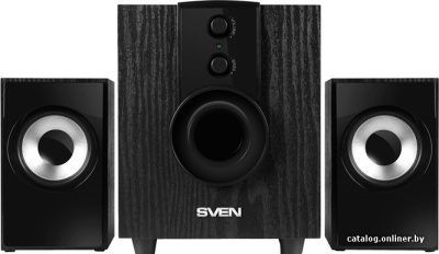 Купить акустика sven ms-107 в интернет-магазине X-core.by