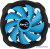 Кулер для процессора AeroCool BAS AUG  купить в интернет-магазине X-core.by