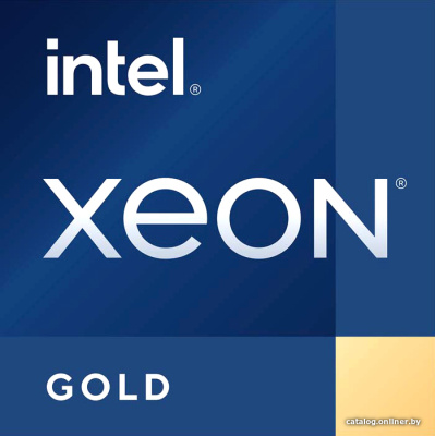 Процессор Intel Xeon Gold 5317 купить в интернет-магазине X-core.by.
