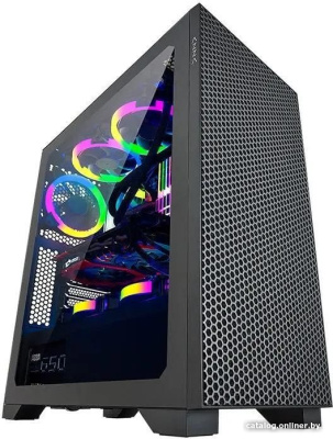 Корпус AZZA Hive  купить в интернет-магазине X-core.by