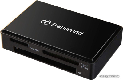 Купить карт-ридер transcend ts-rdf8k2 в интернет-магазине X-core.by