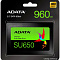 SSD A-Data Ultimate SU650 960GB ASU650SS-960GT-R  купить в интернет-магазине X-core.by