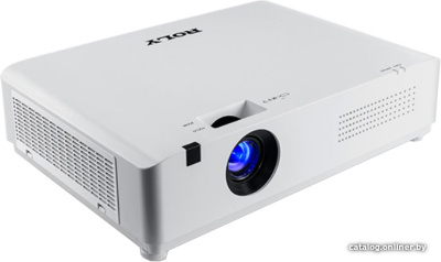 Купить проектор roly rl-a380w в интернет-магазине X-core.by