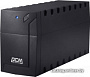 Источник бесперебойного питания Powercom RPT-600AP SE2