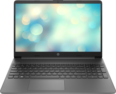 Купить ноутбук hp 15s-fq3039nq 5d606ea в интернет-магазине X-core.by