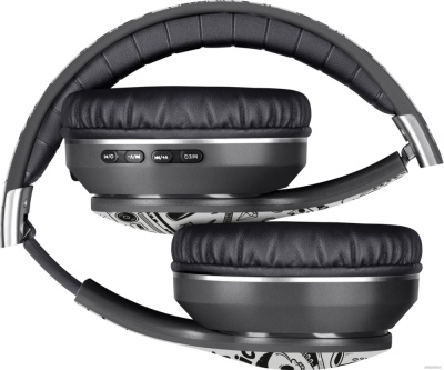 Купить наушники defender freemotion b595 (черный/белый) в интернет-магазине X-core.by