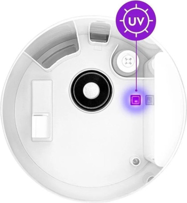 Увлажнитель воздуха Kitfort KT-3851  купить в интернет-магазине X-core.by