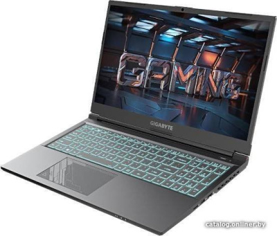 Купить игровой ноутбук gigabyte g5 mf5-h2kz353sd в интернет-магазине X-core.by