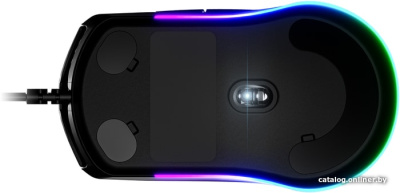 Купить игровая мышь steelseries rival 3 в интернет-магазине X-core.by