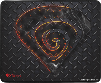 Купить коврик для мыши genesis carbon 500 m steel в интернет-магазине X-core.by