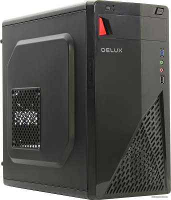 Корпус Delux DW303  купить в интернет-магазине X-core.by