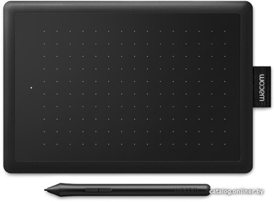 Купить графический планшет wacom one by wacom ctl-472 (маленький размер) в интернет-магазине X-core.by