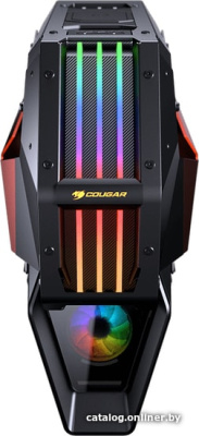 Корпус Cougar Conquer 2  купить в интернет-магазине X-core.by