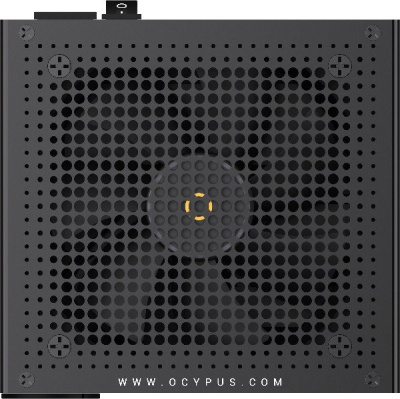 Блок питания Ocypus Delta P650 Delta-P650-B1FDBK024X-EU  купить в интернет-магазине X-core.by