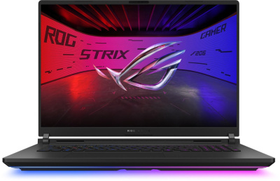 Купить игровой ноутбук asus rog strix scar 18 2025 g835lx-sa015 в интернет-магазине X-core.by