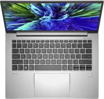Купить ноутбук hp zbook firefly 14 g10 8l8p5pa в интернет-магазине X-core.by
