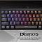 Купить клавиатура defender deimos gk-303 в интернет-магазине X-core.by