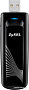 Wi-Fi адаптер Zyxel NWD6605
