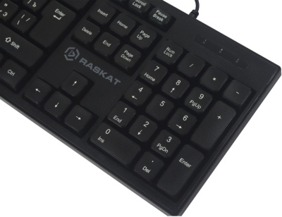 Купить клавиатура raskat k005 в интернет-магазине X-core.by