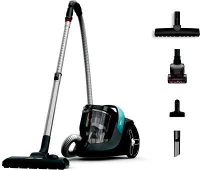 Пылесос Tefal X-Trem Cyclonic Max TW7B62EA  купить в интернет-магазине X-core.by
