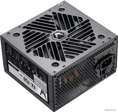 Блок питания Formula FX-750  купить в интернет-магазине X-core.by