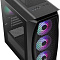 Корпус AeroCool Aero One Mini Frost-G-BK-v1  купить в интернет-магазине X-core.by