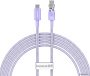 Кабель Baseus Explorer Series Fast Charging with Smart Temperature Control USB Type-C USB Type-C (2 