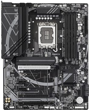 Материнская плата Gigabyte Z790 Eagle (rev. 1.0)