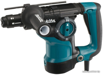 Перфоратор Makita HR2811FT купить в интернет-магазине X-core.by