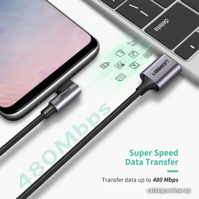 Купить кабель ugreen us284 50941 в интернет-магазине X-core.by