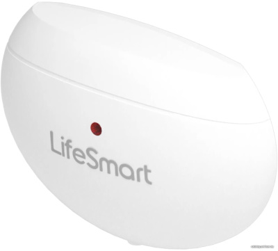 Купить датчик lifesmart water leak sensor ls064wh в интернет-магазине X-core.by