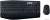 Купить офисный набор logitech wireless desktop mk850 920-008226 в интернет-магазине X-core.by