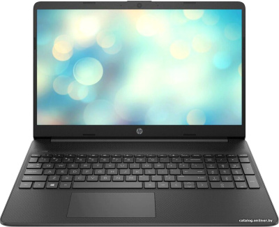 Купить ноутбук hp 15s-fq5035ny 737u1ea в интернет-магазине X-core.by