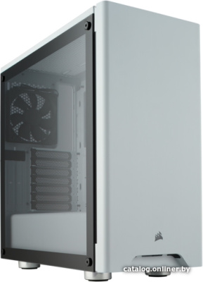 Корпус Corsair Carbide 275R (закаленное стекло, белый)  купить в интернет-магазине X-core.by