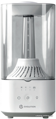 Увлажнитель воздуха Evolution HF-878  купить в интернет-магазине X-core.by