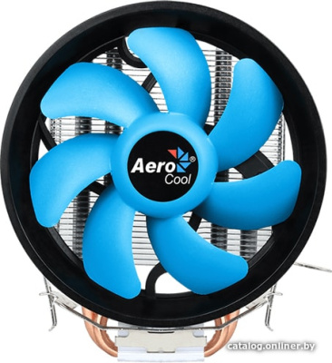 Кулер для процессора AeroCool Verkho 2 Plus  купить в интернет-магазине X-core.by