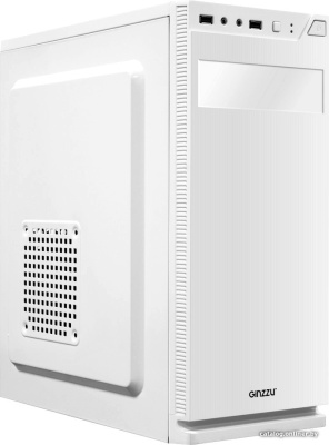 Корпус Ginzzu A220  купить в интернет-магазине X-core.by