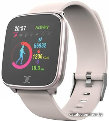 Купить умные часы daniel klein dw19-7 в интернет-магазине X-core.by